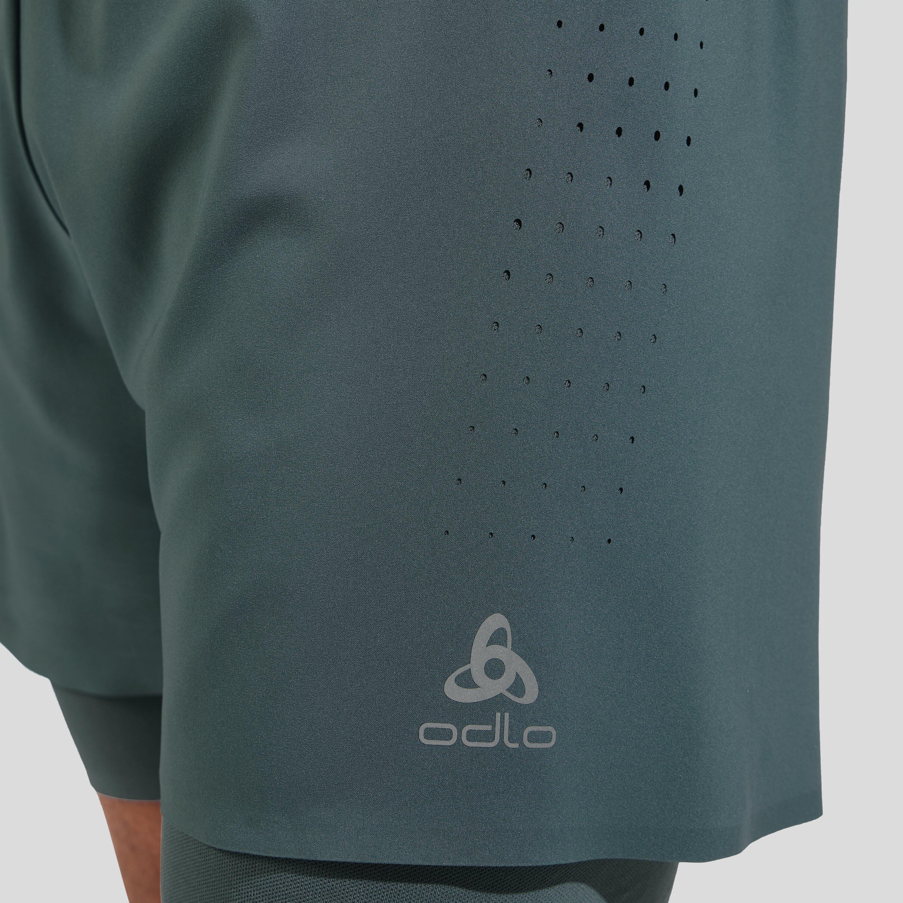 Shorts Zeroweight 5 Inch 4/7