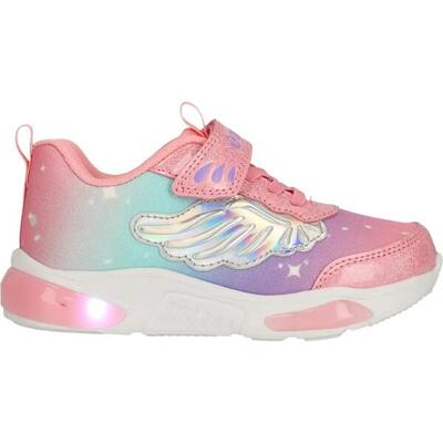 Kinderschoenen zigzag hori