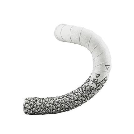 Deda LOOP TAPE stuurlint - Zwart/groen