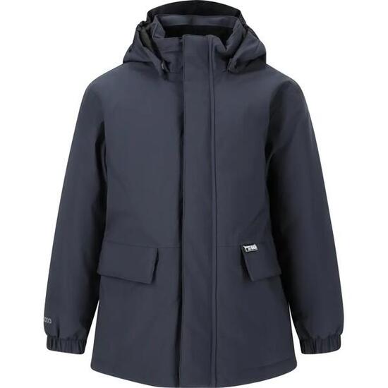 Veste enfant Zigzag Malic W-Pro 10000