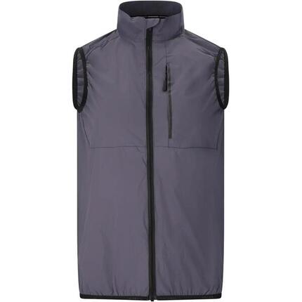 Coupe-vent sans manches femme Endurance Nimbos