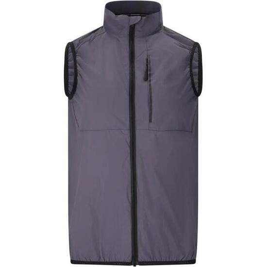 Veste sans manches femme Endurance Nimbos