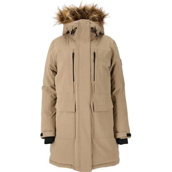 Parka femme Whistler Bluff Pro
