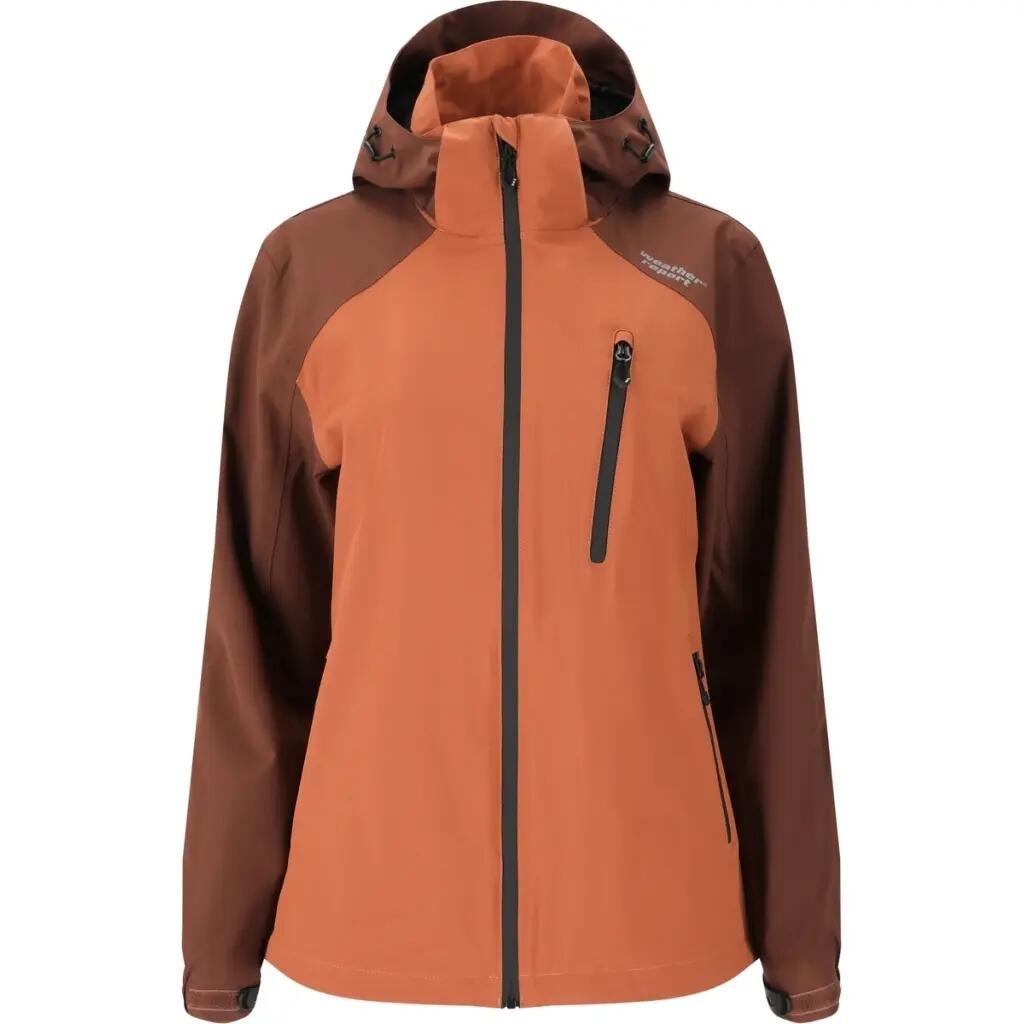 WEATHER REPORT picture