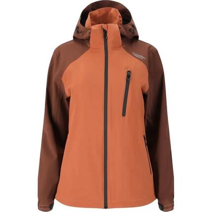 Veste imperméable femme Weather Report Camelia