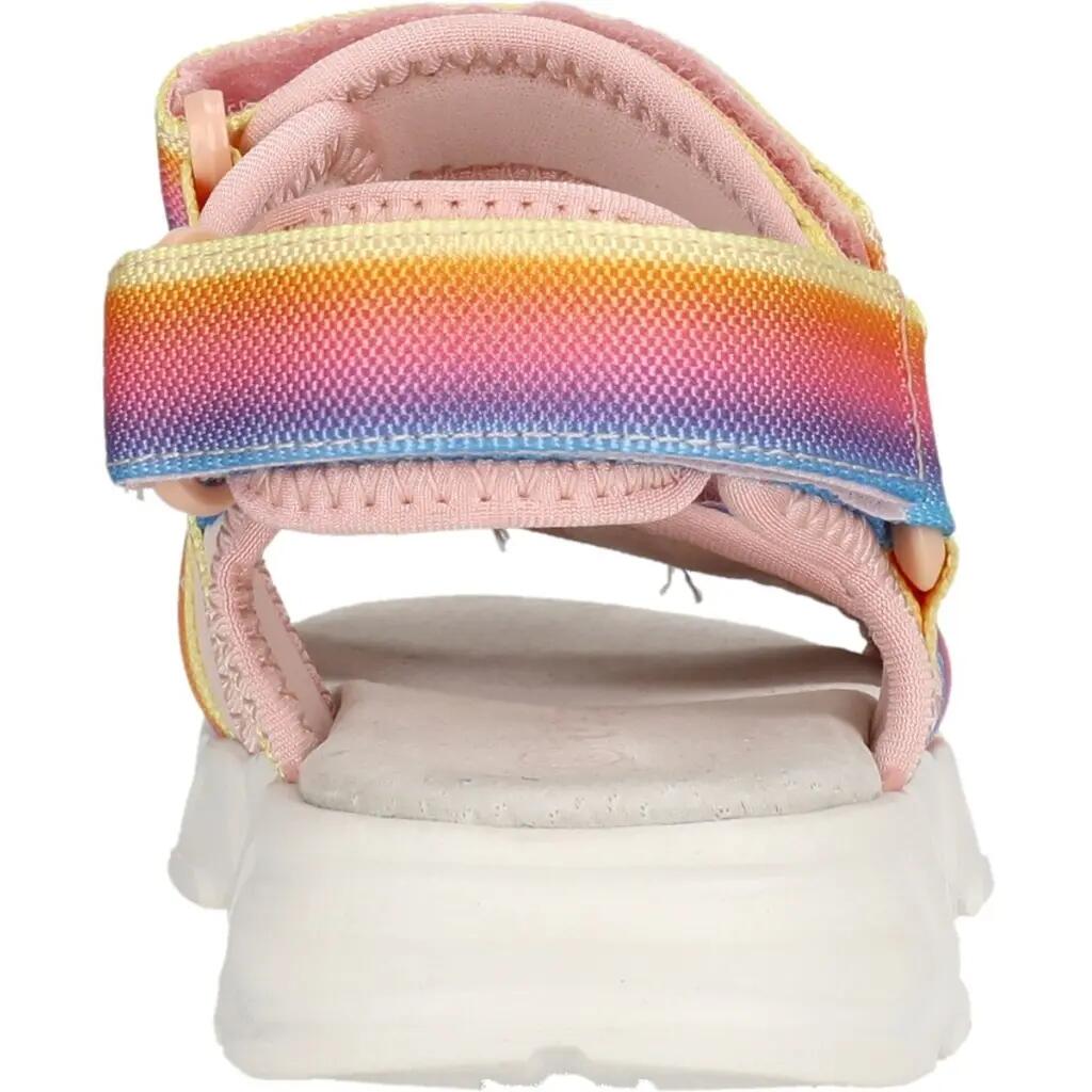Sandalias de senderismo para niños Zigzag Sasir 6/7