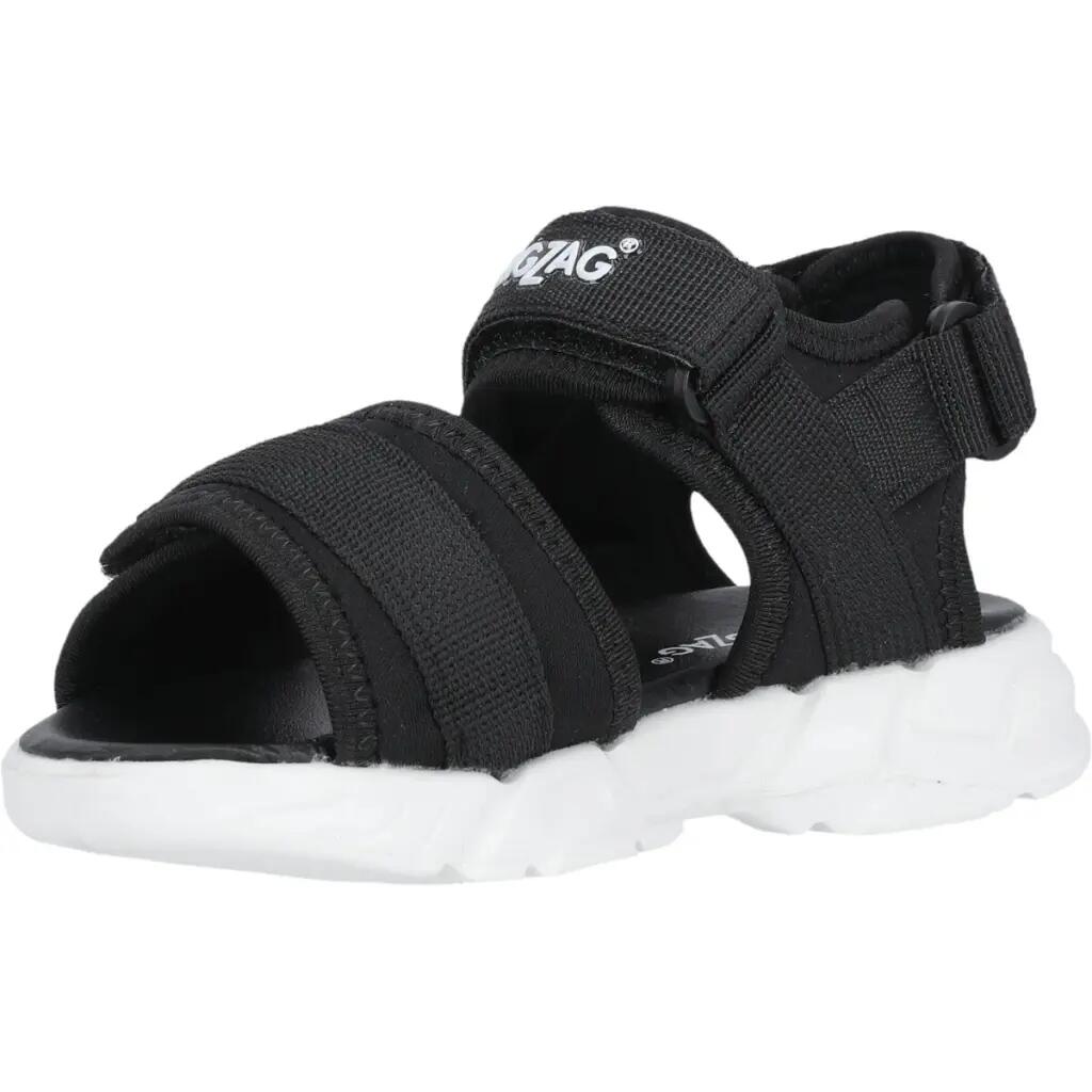 Sandales de randonnée enfant Zigzag Sasir 4/7