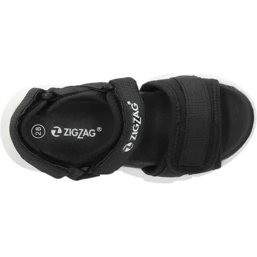 Sandales de randonnée enfant Zigzag Sasir 5/7
