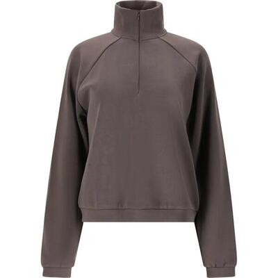 Dames sweatshirt athlecia elaina