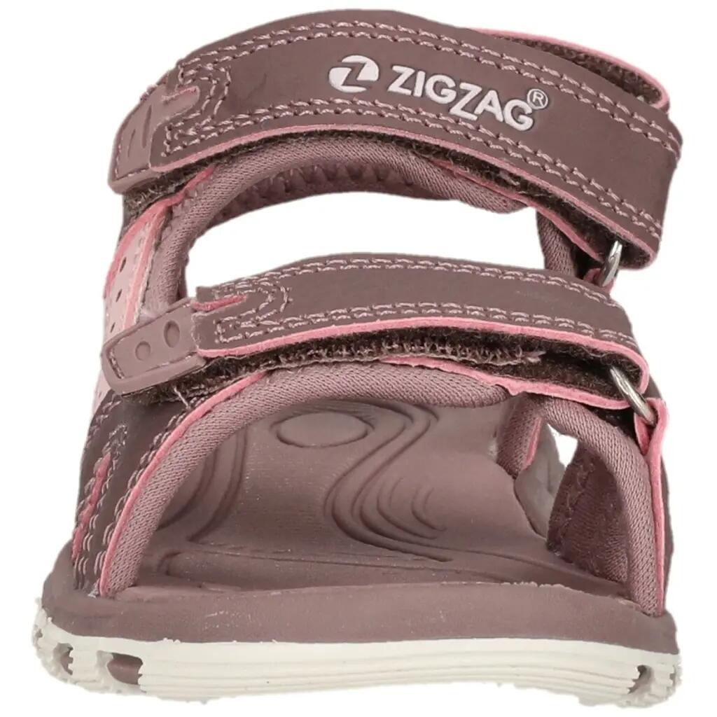 Sandali da trekking neonato Zigzag Jusin 6/7