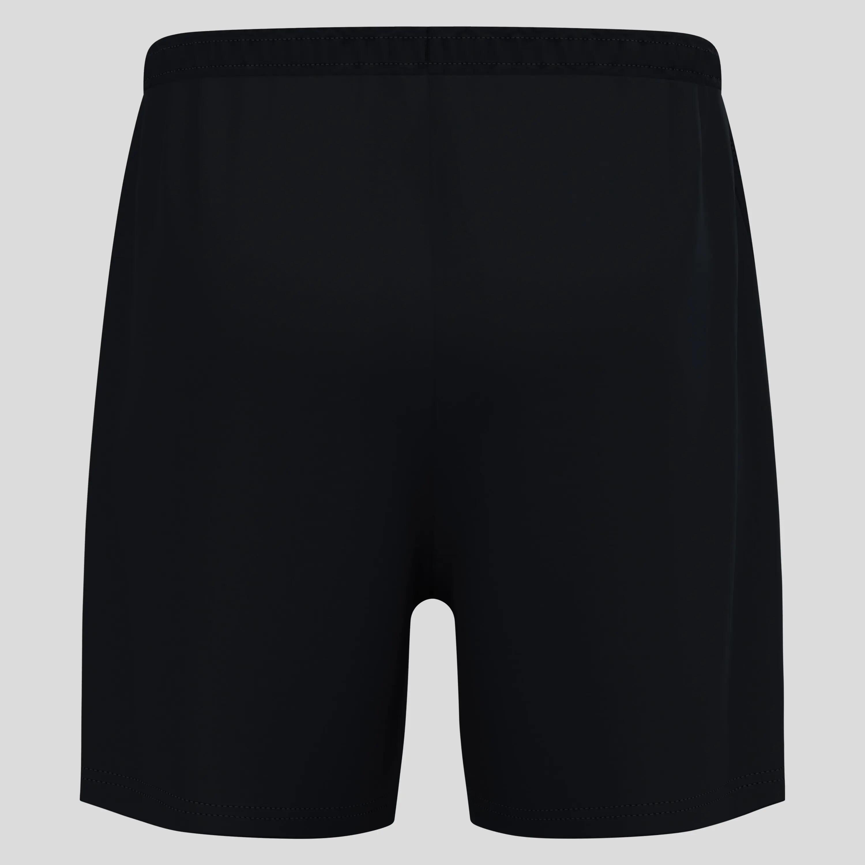 Essentials 6 inch hardloopshort zonder binnenbroek 2.0 ODLO 2/5