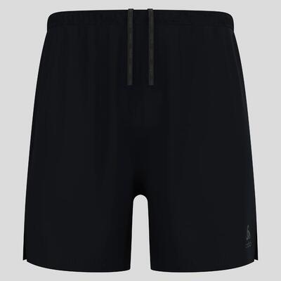 Essentials 6 inch hardloopshort zonder binnenbroek 2.0 odlo