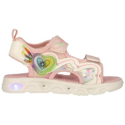 Sandales de randonnée bébé Zigzag Modena