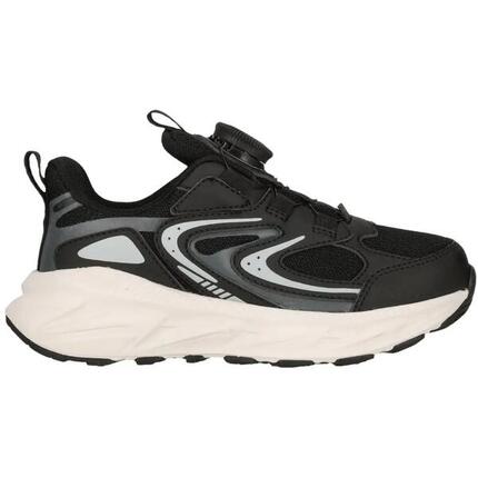 Baskets enfant Zigzag Sagunto Q-Lock