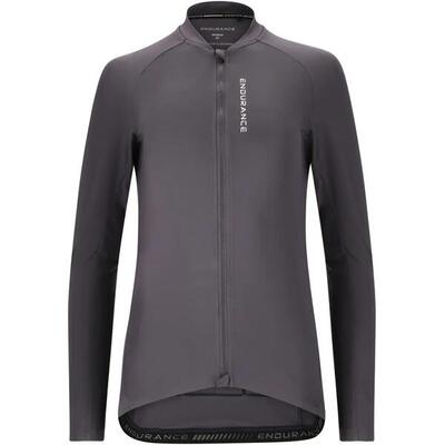 Maglia a maniche lunghe da donna Endurance Paxton