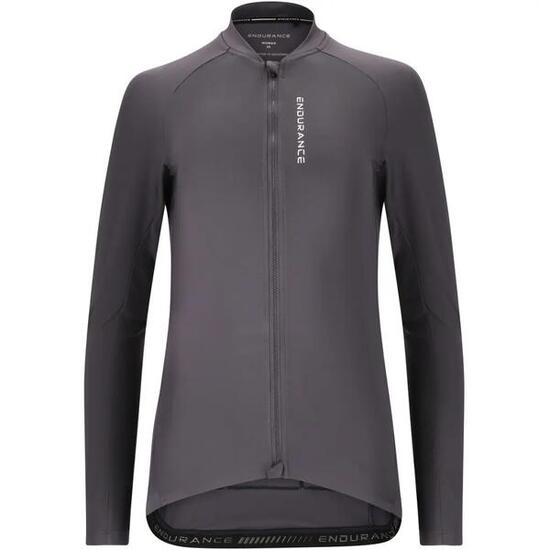 Maglia a maniche lunghe da donna Endurance Paxton
