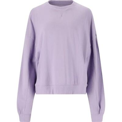 Dames sweatshirt oversized athlecia ranee