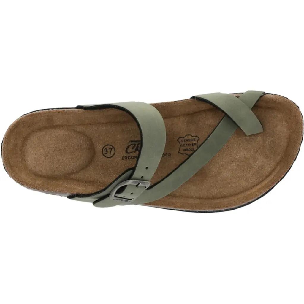 Sandalias de mujer Cruz Hardinsburg 7/7