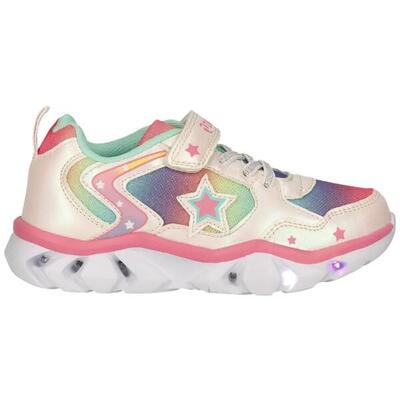 Lage sneakers saserta