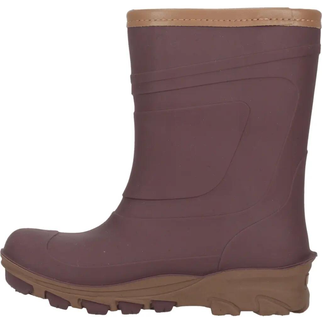 Dziecięce buty przeciwdeszczowe Zigzag Fian 3/7