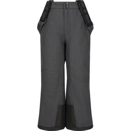 Pantalon de ski bébé Zigzag Nino Melange W-Pro 10000