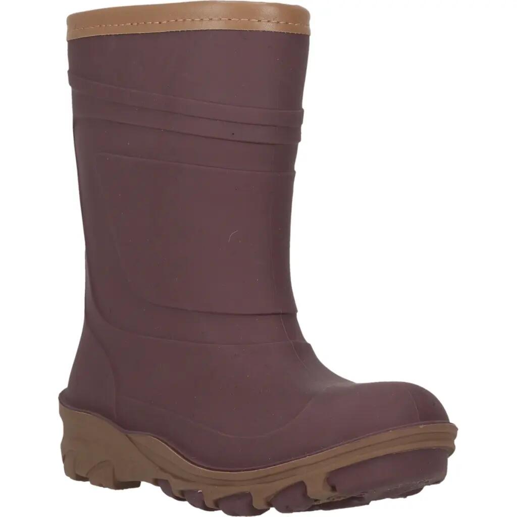Dziecięce buty przeciwdeszczowe Zigzag Fian 2/7