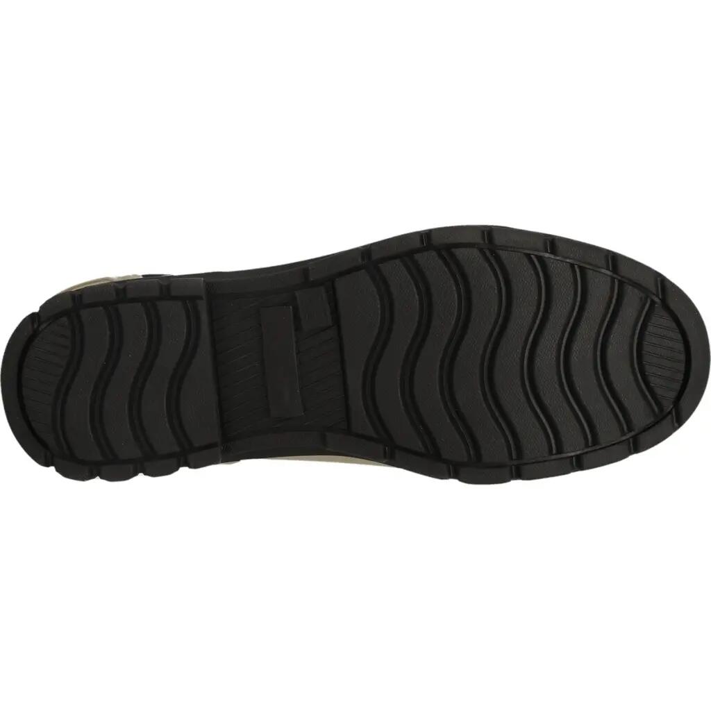 Botas de lluvia de goma para mujer Weather Report Snicker 7/7