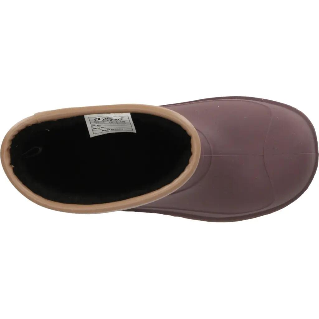 Dziecięce buty przeciwdeszczowe Zigzag Fian 5/7