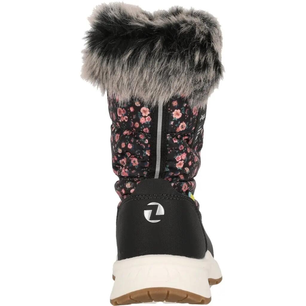 Winterstiefel Kinder Zigzag Wesend V2 6/7