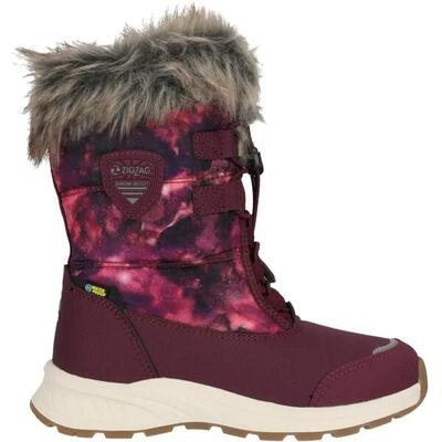 Stivali invernali bebé Zigzag Wesend V2