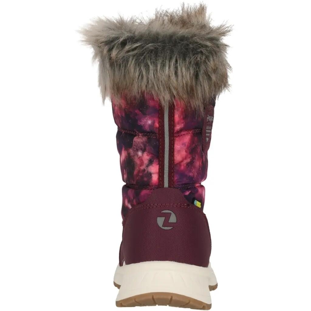 Winterstiefel Kinder Zigzag Wesend V2 7/7