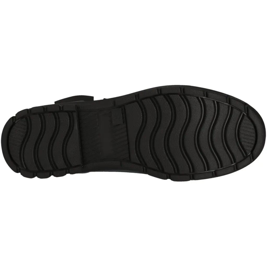 Bottes de pluie en caoutchouc femme Weather Report Teal 7/7