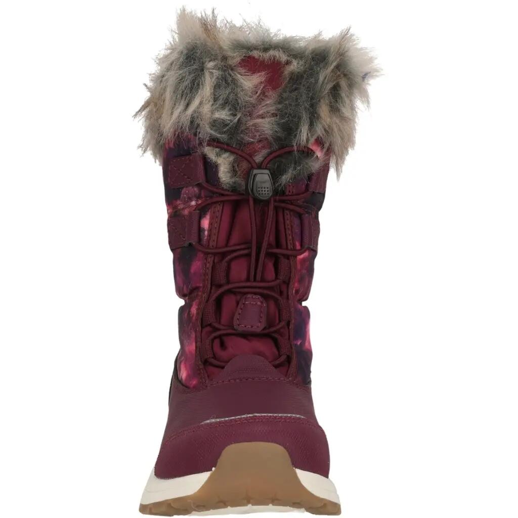 Winterstiefel Kinder Zigzag Wesend V2 6/7
