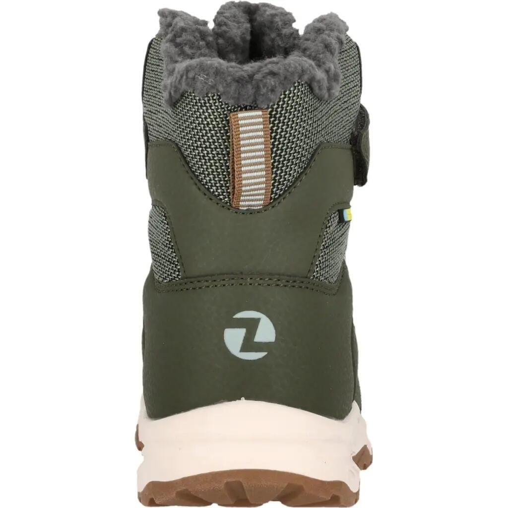 Winterstiefel Kinder Zigzag Balful V2 WP 7/7