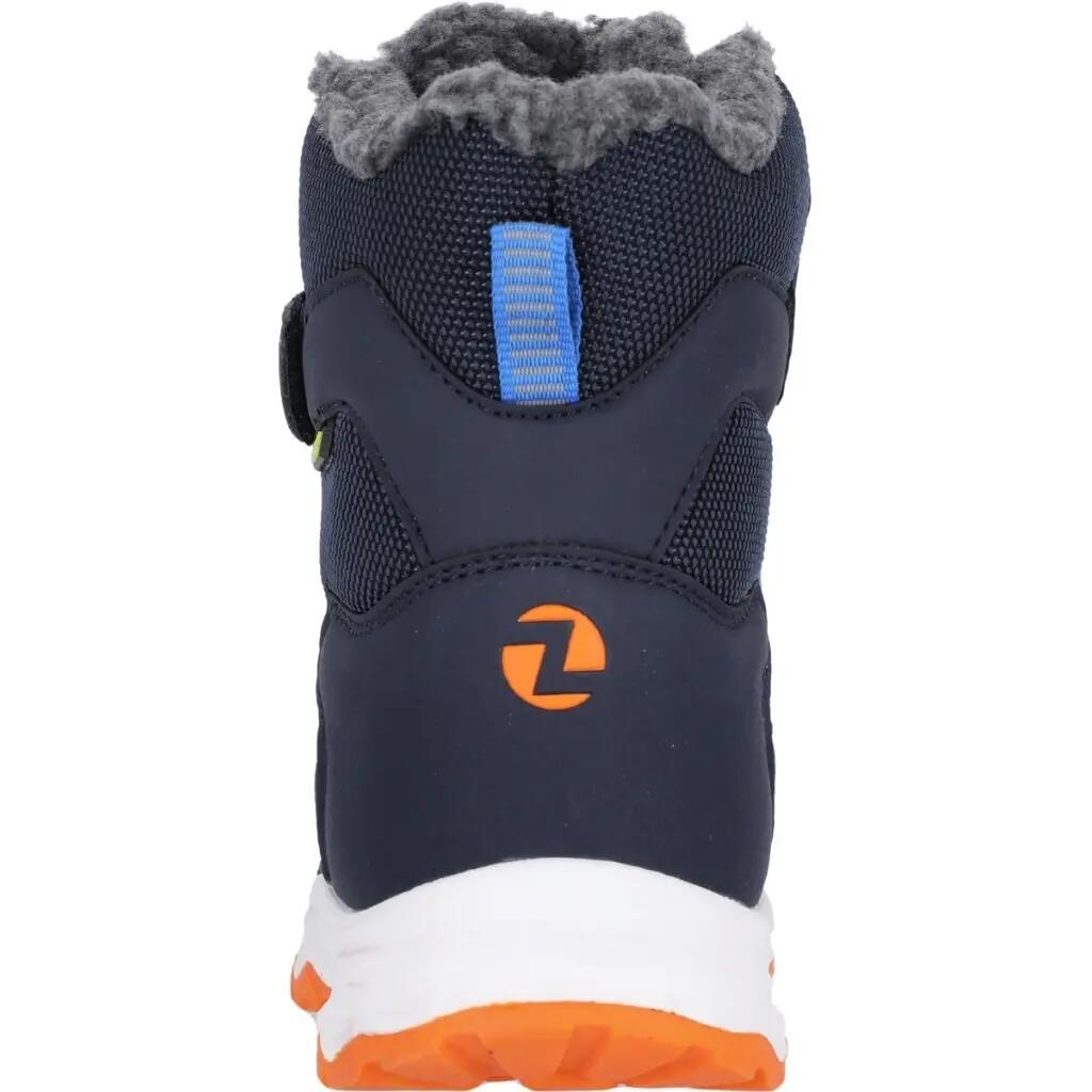 Winterstiefel Kinder Zigzag Balful V2 WP 7/7