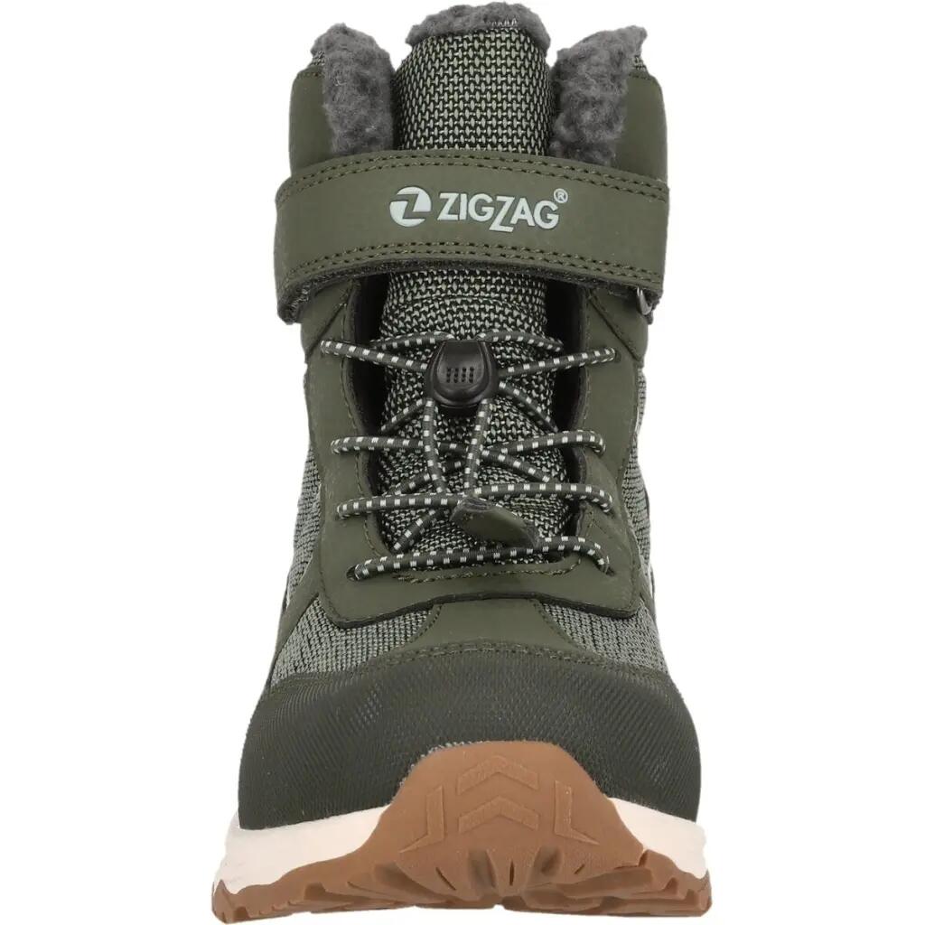 Winterstiefel Kinder Zigzag Balful V2 WP 6/7