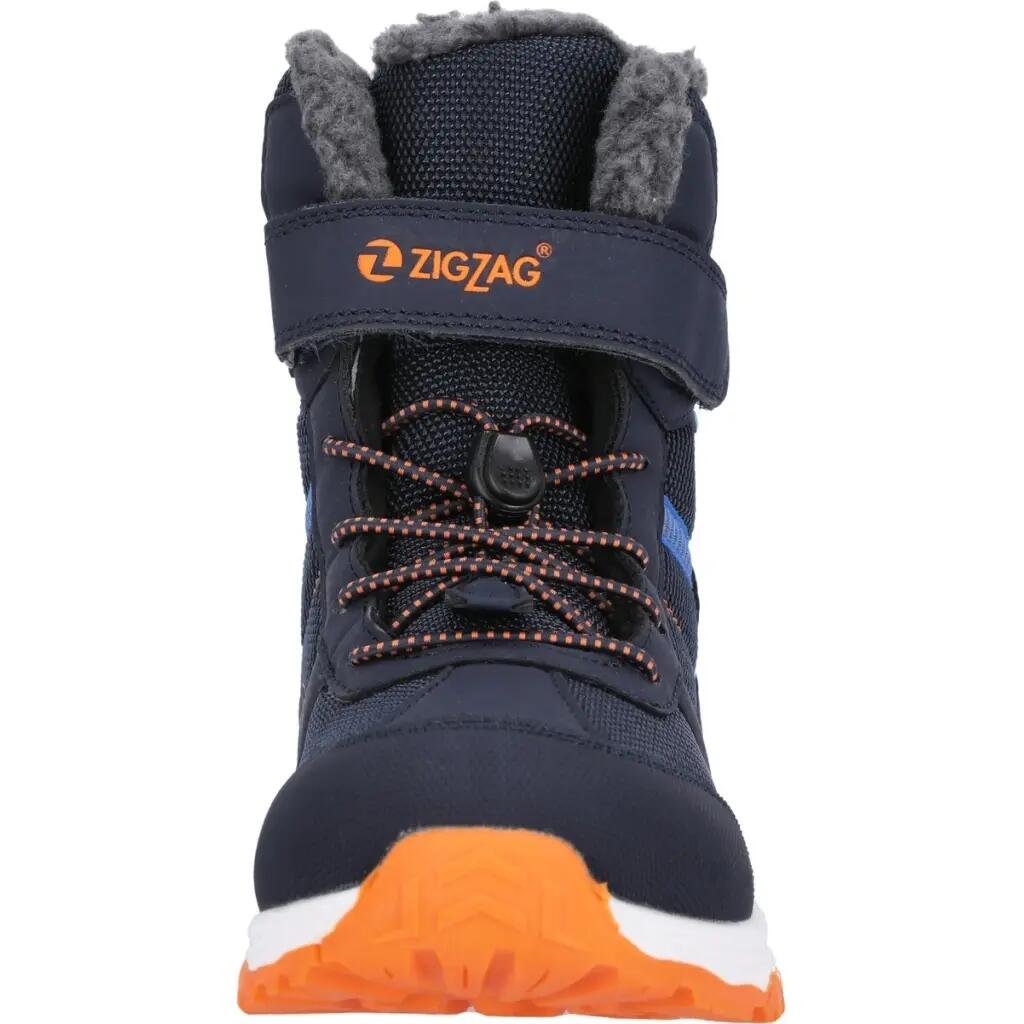 Winterstiefel Kinder Zigzag Balful V2 WP 6/7