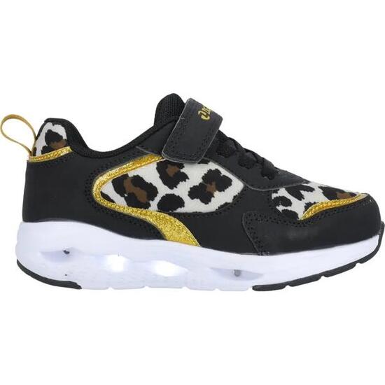 Baskets enfant Zigzag Certiny