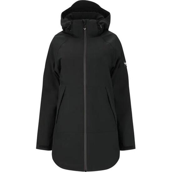 Parka femme Weather Report Brittan Pro 15000