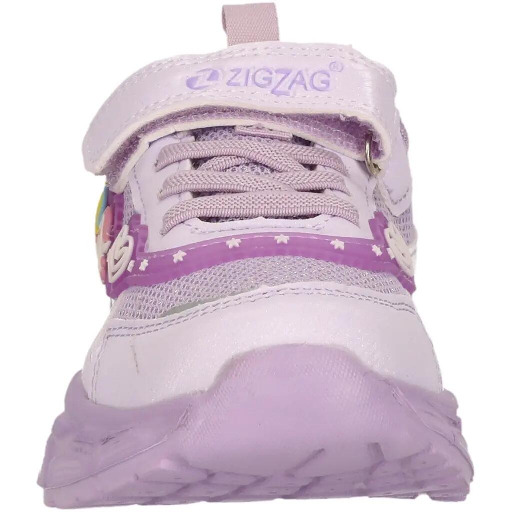 Leuchtende Sneakers Kind Zigzag Agira 6/7