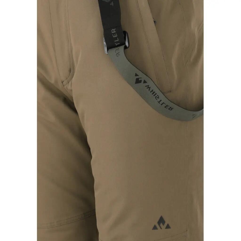 Skihose Whistler Gippslang Pro 3/5