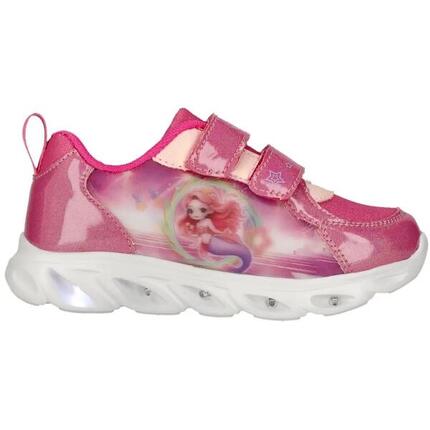 Buty sportowe 5D dziewczynka Zigzag Ronda
