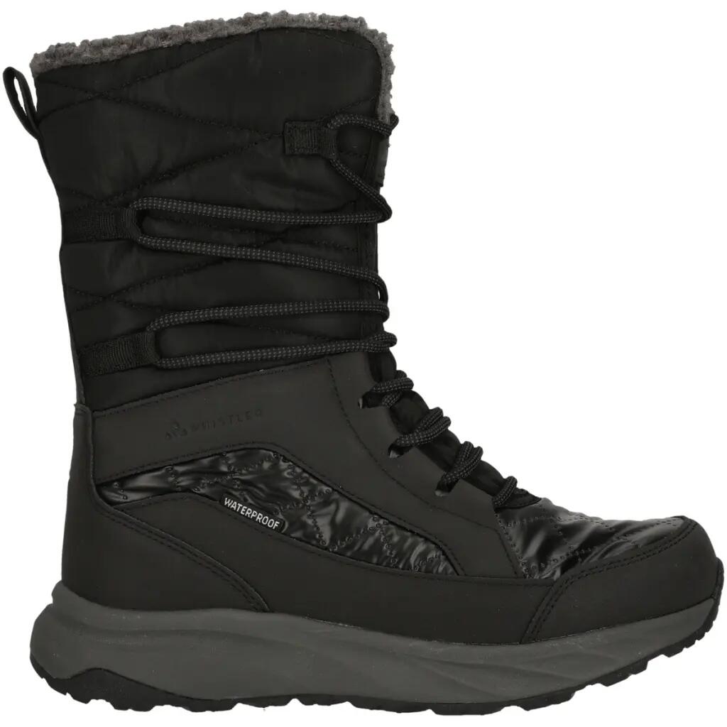 Ziener Kasandra Skiwanten voor dames, extra warm, ademend, G-Loft (1 stuk