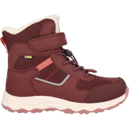 Buty zimowe dla niemowląt Zigzag Balful V2 WP