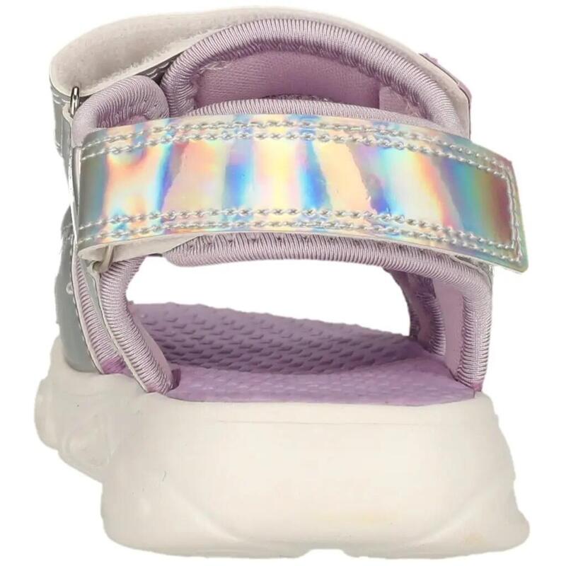 Sandale Marchena ZigZag cu talon rembourrat