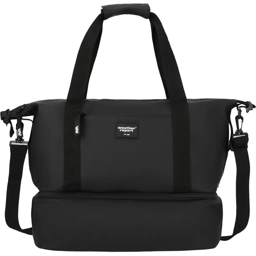 WEATHER REPORT picture