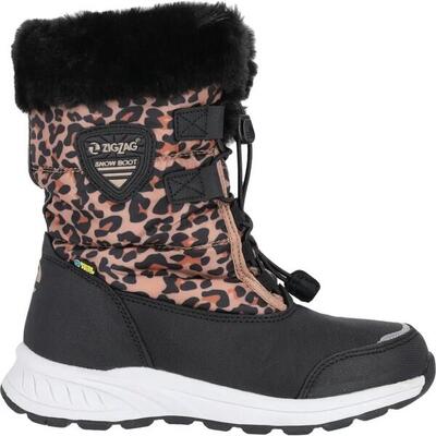 Stivali invernali bebé Zigzag Wesend V2