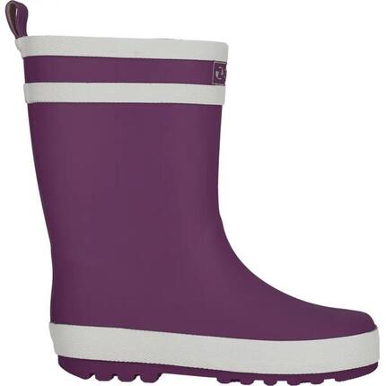 Bottes de pluie caoutchouc enfant Zigzag Hurricane