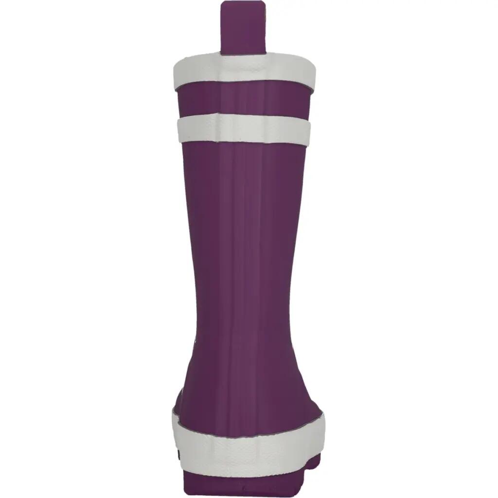Gummistiefel Baby Zigzag Hurricane 7/7