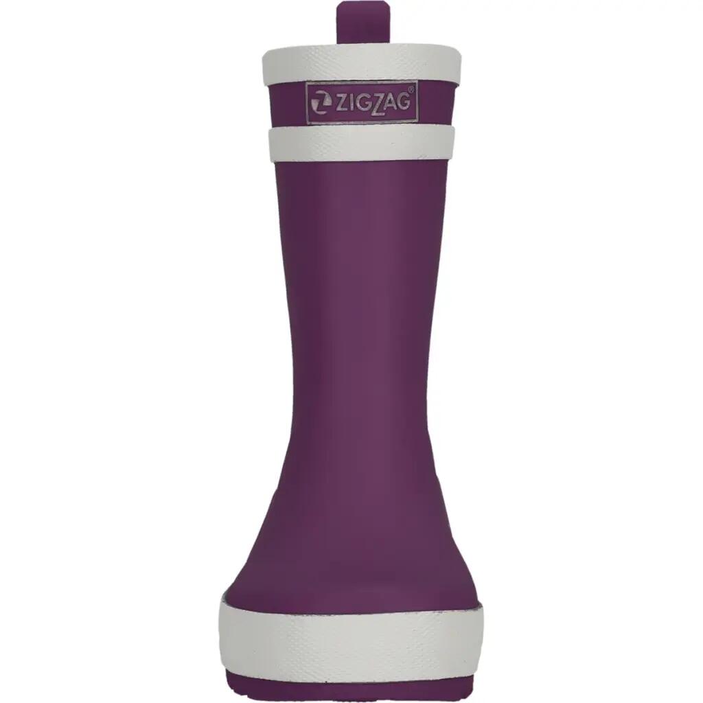 Gummistiefel Baby Zigzag Hurricane 6/7